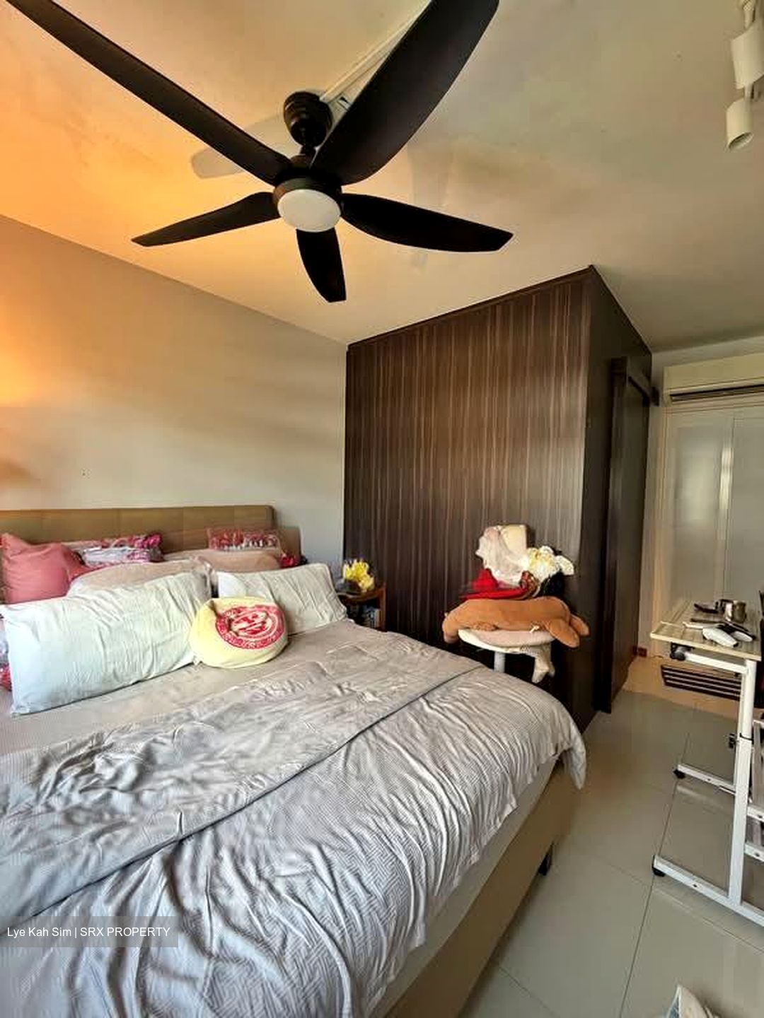 Blk 140A Yung Ho Spring I (Jurong West), HDB 4 Rooms #568286221